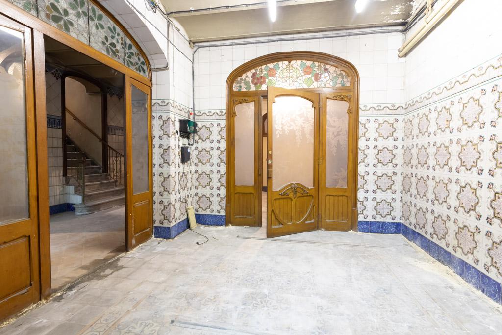 Imagen 33 Planta Baja en venta en Sabadell / Centro. A 1 minuto de l´Ajuntament de Sabadell