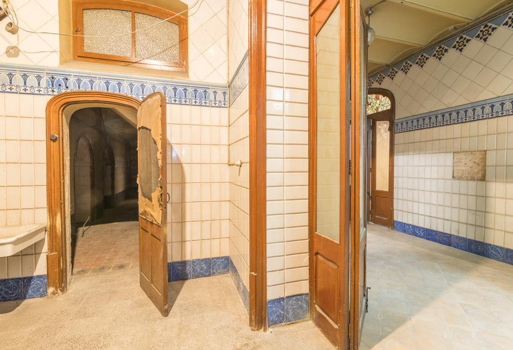 Imagen 35 Planta Baja en venta en Sabadell / Centro. A 1 minuto de l´Ajuntament de Sabadell