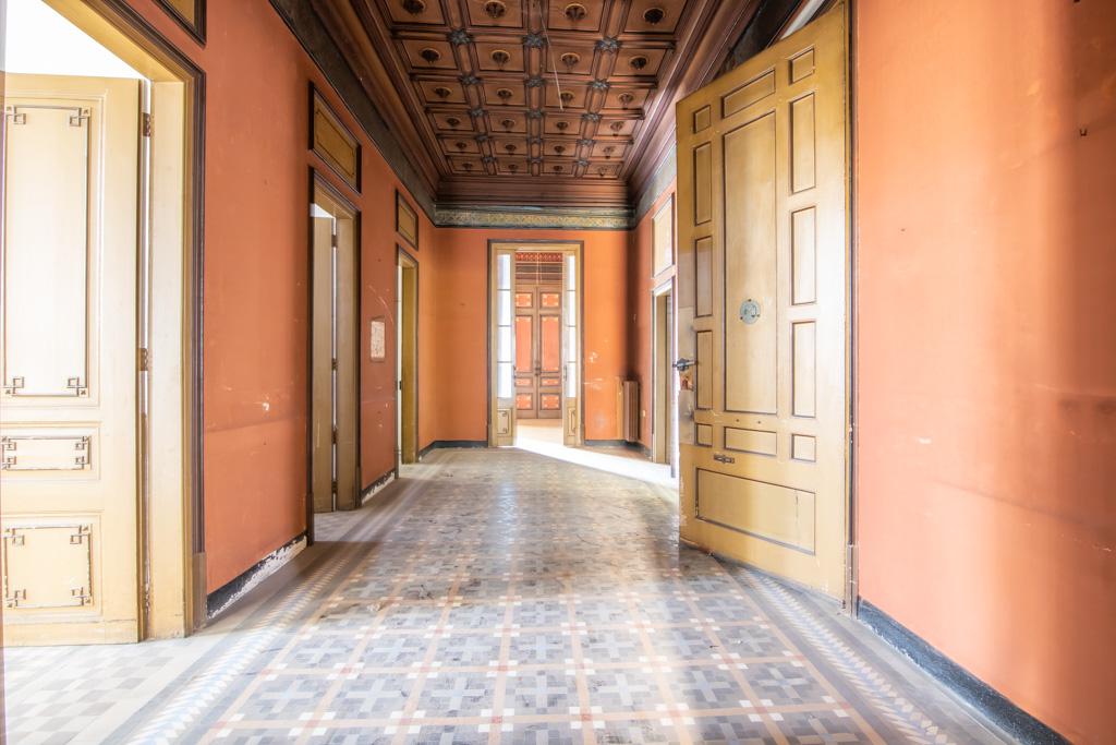 Imagen 7 Piso en venta en Sabadell / Centro. A 1 minuto de l´Ajuntament de Sabadell