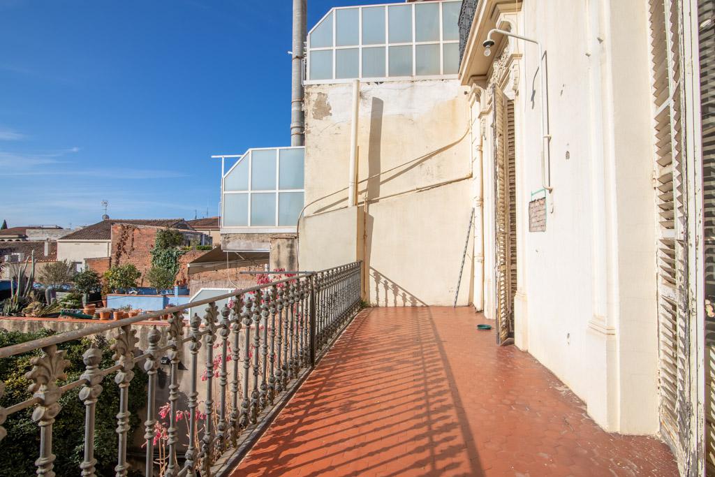 Imagen 1 Piso en venta en Sabadell / Centro. A 1 minuto de l´Ajuntament de Sabadell