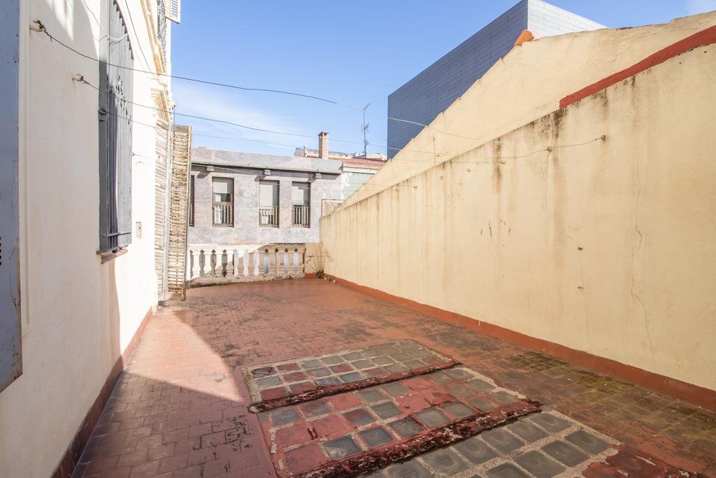Imagen 8 Piso en venta en Sabadell / Centro. A 1 minuto de l´Ajuntament de Sabadell
