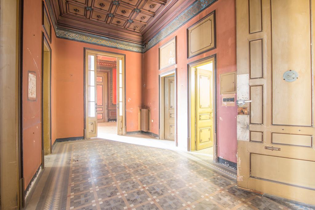 Imagen 9 Piso en venta en Sabadell / Centro. A 1 minuto de l´Ajuntament de Sabadell