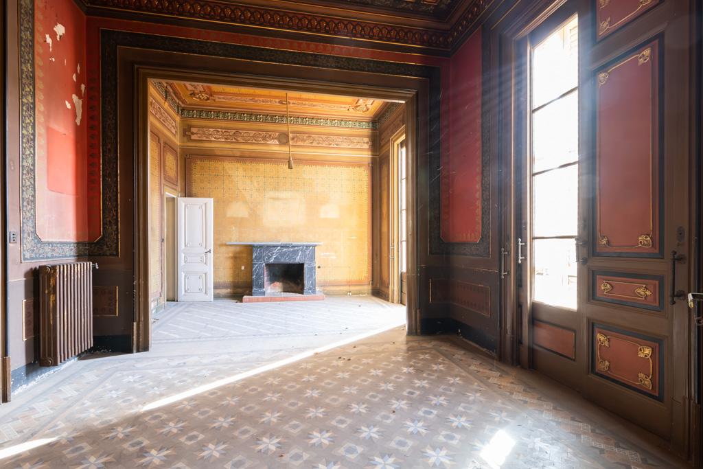 Imagen 14 Piso en venta en Sabadell / Centro. A 1 minuto de l´Ajuntament de Sabadell