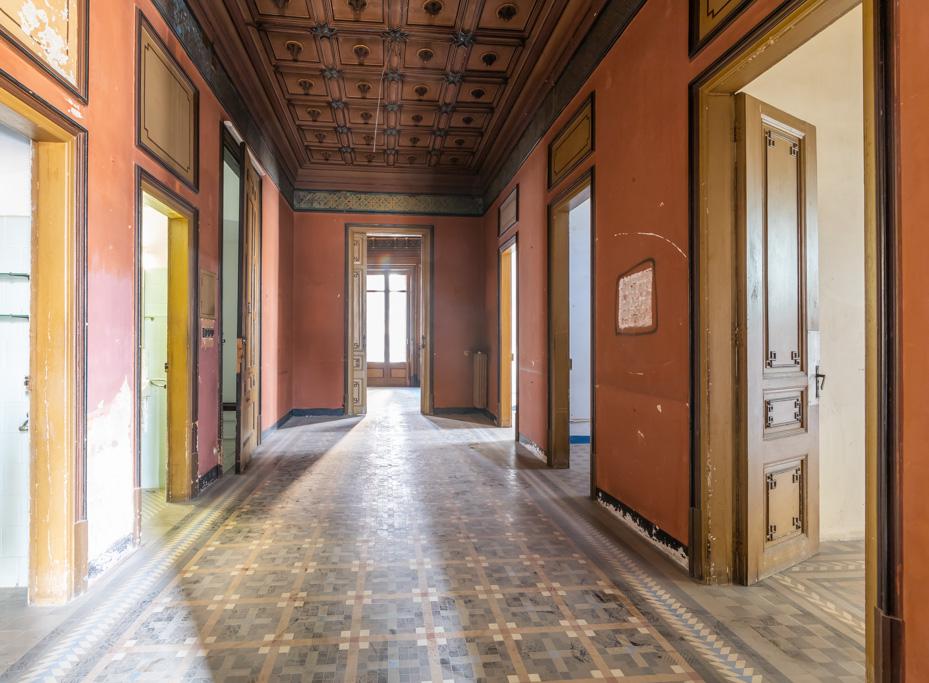 Imagen 15 Piso en venta en Sabadell / Centro. A 1 minuto de l´Ajuntament de Sabadell