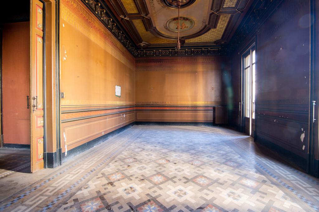 Imagen 20 Piso en venta en Sabadell / Centro. A 1 minuto de l´Ajuntament de Sabadell