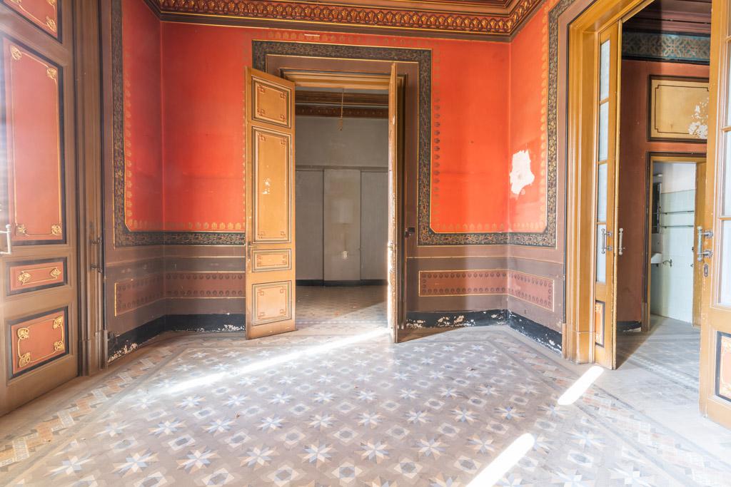 Imagen 2 Piso en venta en Sabadell / Centro. A 1 minuto de l´Ajuntament de Sabadell