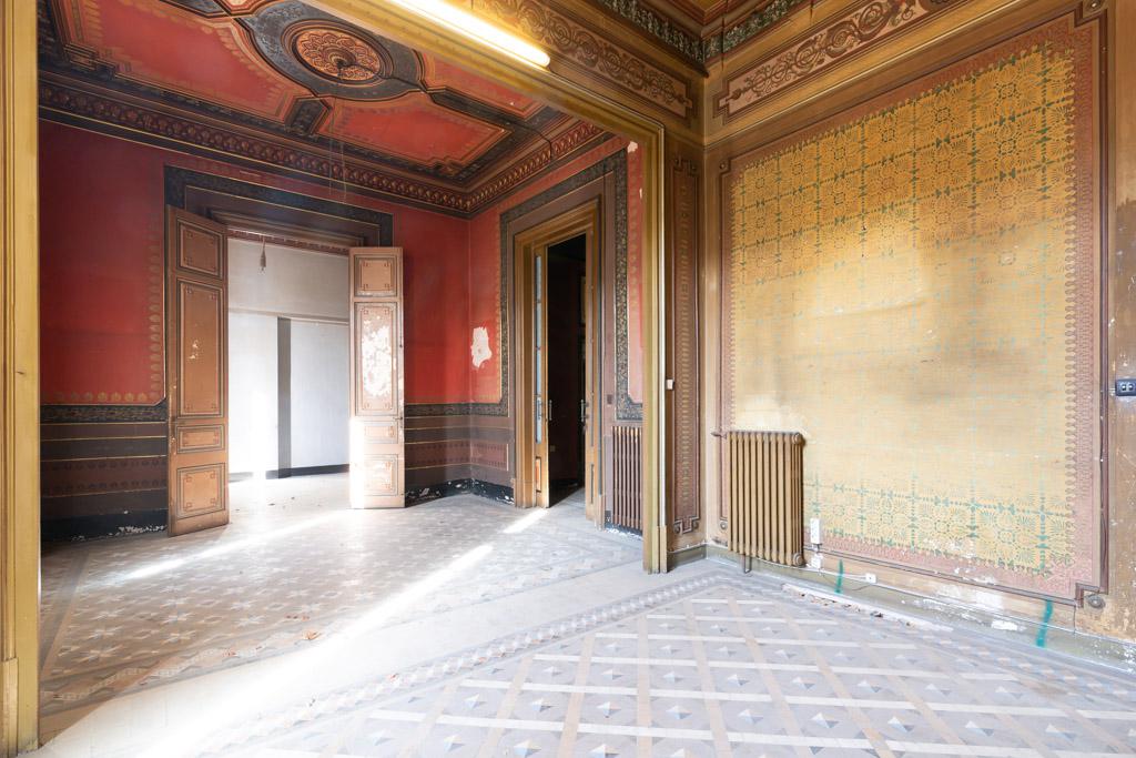 Imagen 21 Piso en venta en Sabadell / Centro. A 1 minuto de l´Ajuntament de Sabadell
