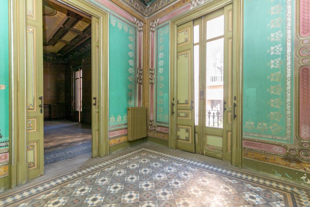 Imagen 6 Piso en venta en Sabadell / Centro. A 1 minuto de l´Ajuntament de Sabadell