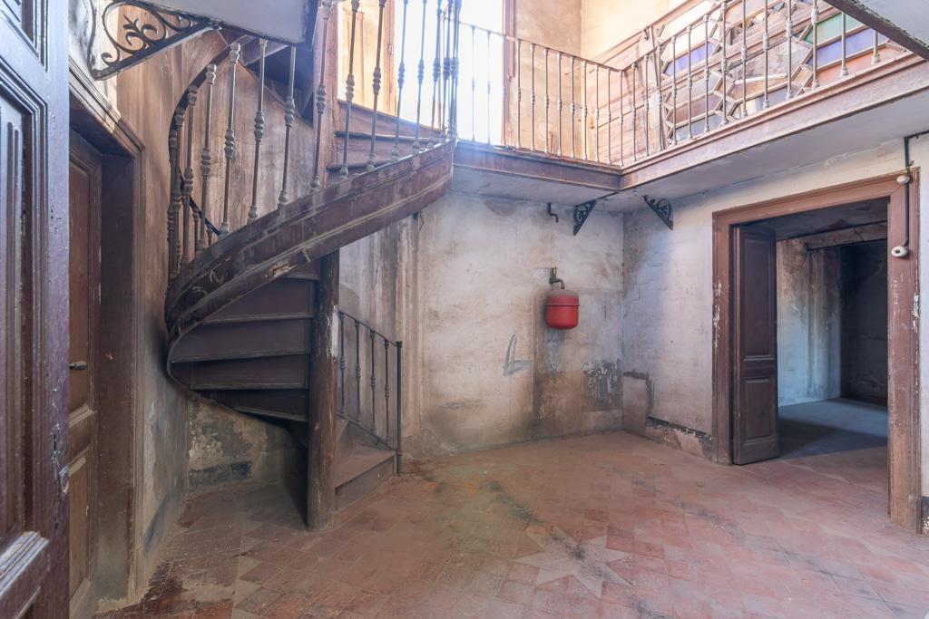 Imagen 25 Piso en venta en Sabadell / Centro. A 1 minuto de l´Ajuntament de Sabadell