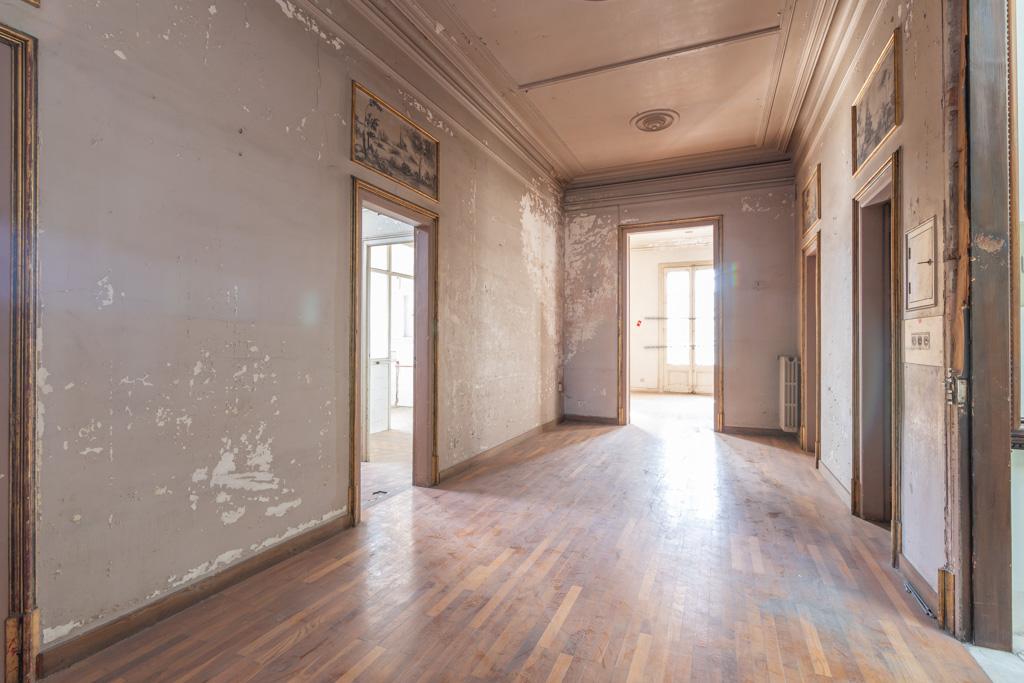 Imagen 2 Dúplex en venta en Sabadell / Centro. A 1 minuto de l´Ajuntament de Sabadell