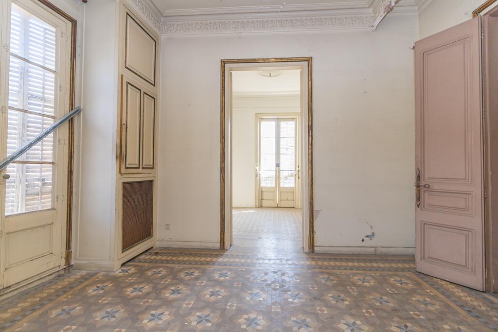 Imagen 6 Dúplex en venta en Sabadell / Centro. A 1 minuto de l´Ajuntament de Sabadell