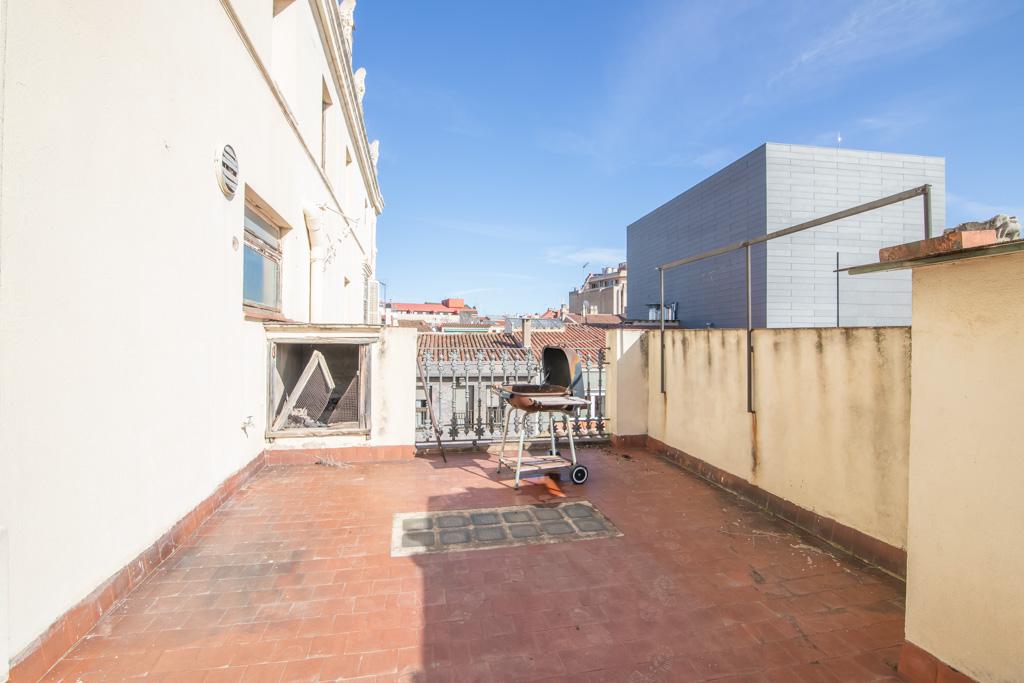 Imagen 9 Dúplex en venta en Sabadell / Centro. A 1 minuto de l´Ajuntament de Sabadell