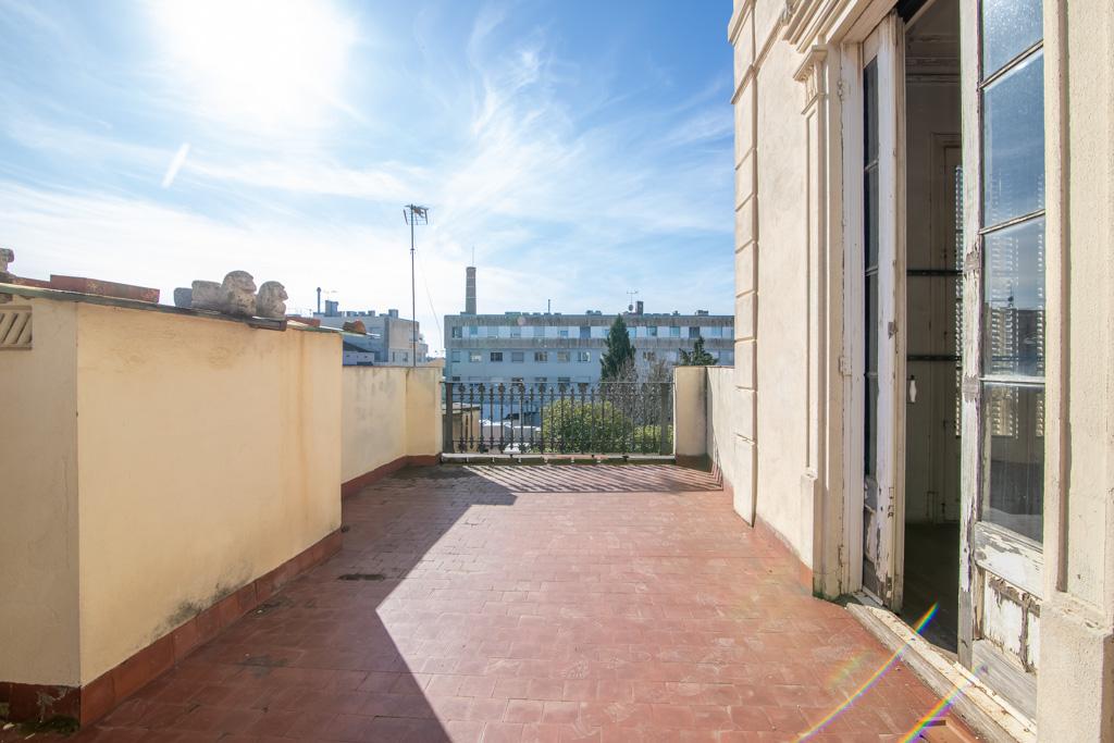 Imagen 11 Dúplex en venta en Sabadell / Centro. A 1 minuto de l´Ajuntament de Sabadell