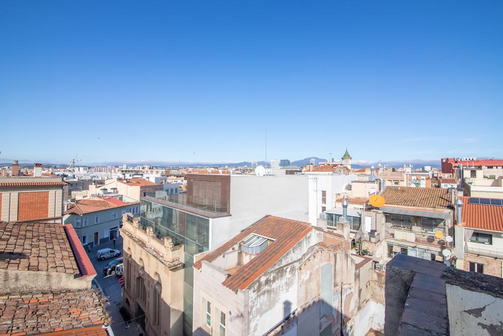 Imagen 12 Dúplex en venta en Sabadell / Centro. A 1 minuto de l´Ajuntament de Sabadell