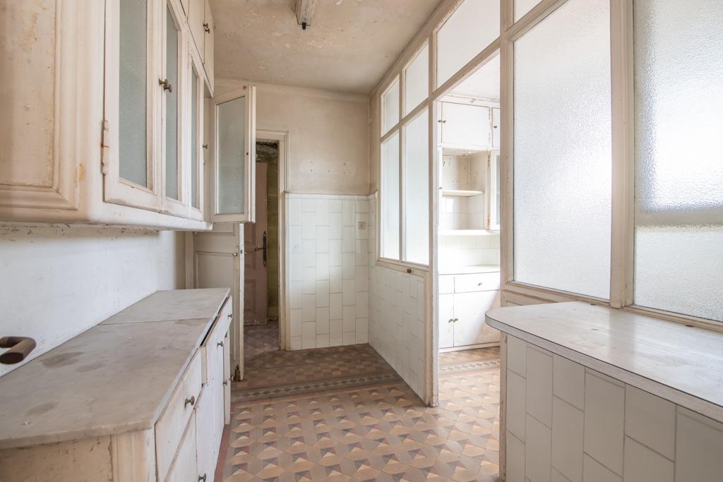 Imagen 14 Dúplex en venta en Sabadell / Centro. A 1 minuto de l´Ajuntament de Sabadell