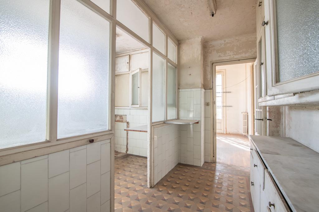 Imagen 16 Dúplex en venta en Sabadell / Centro. A 1 minuto de l´Ajuntament de Sabadell