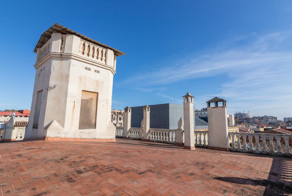 Imagen 17 Dúplex en venta en Sabadell / Centro. A 1 minuto de l´Ajuntament de Sabadell