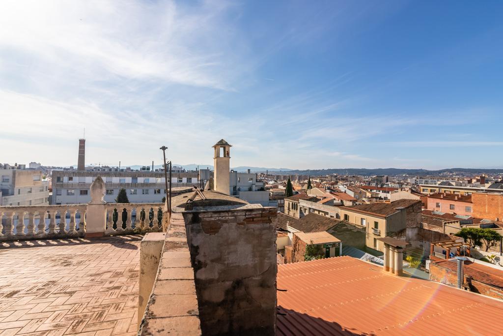 Imagen 19 Dúplex en venta en Sabadell / Centro. A 1 minuto de l´Ajuntament de Sabadell