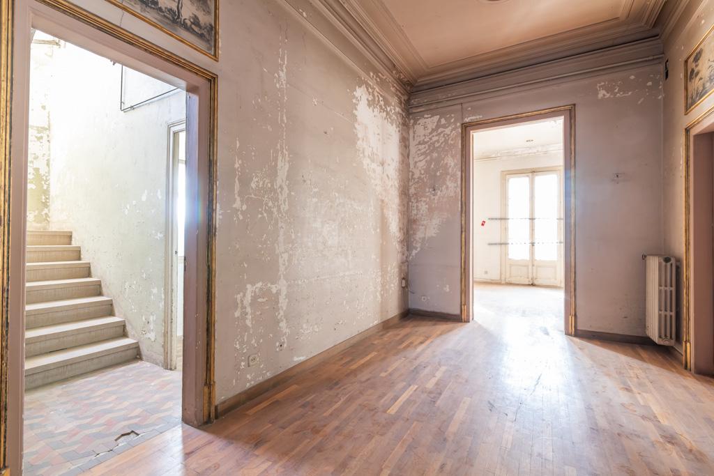 Imagen 22 Dúplex en venta en Sabadell / Centro. A 1 minuto de l´Ajuntament de Sabadell