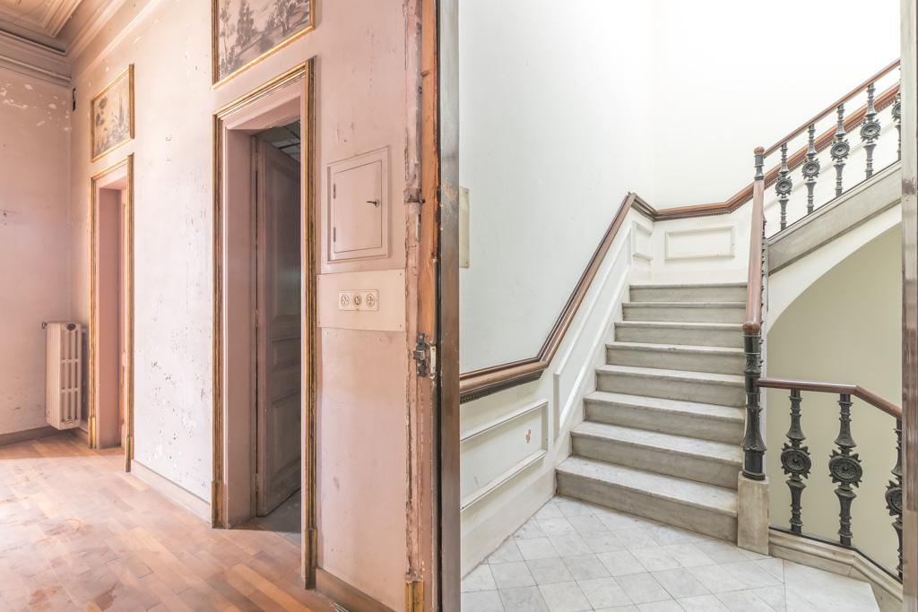 Imagen 23 Dúplex en venta en Sabadell / Centro. A 1 minuto de l´Ajuntament de Sabadell