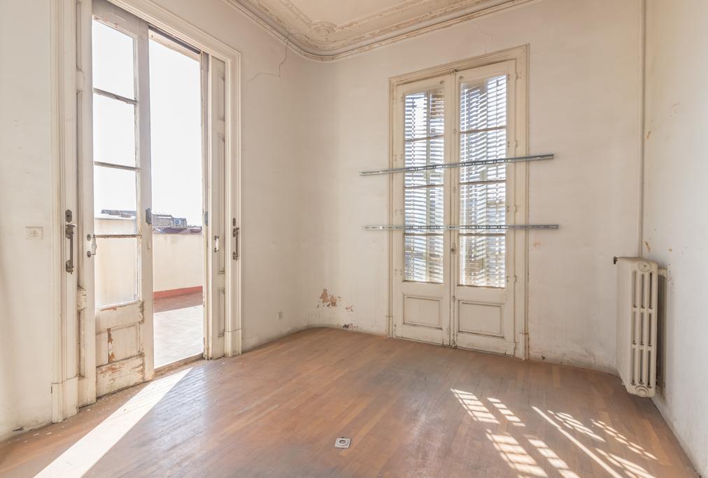 Imagen 24 Dúplex en venta en Sabadell / Centro. A 1 minuto de l´Ajuntament de Sabadell