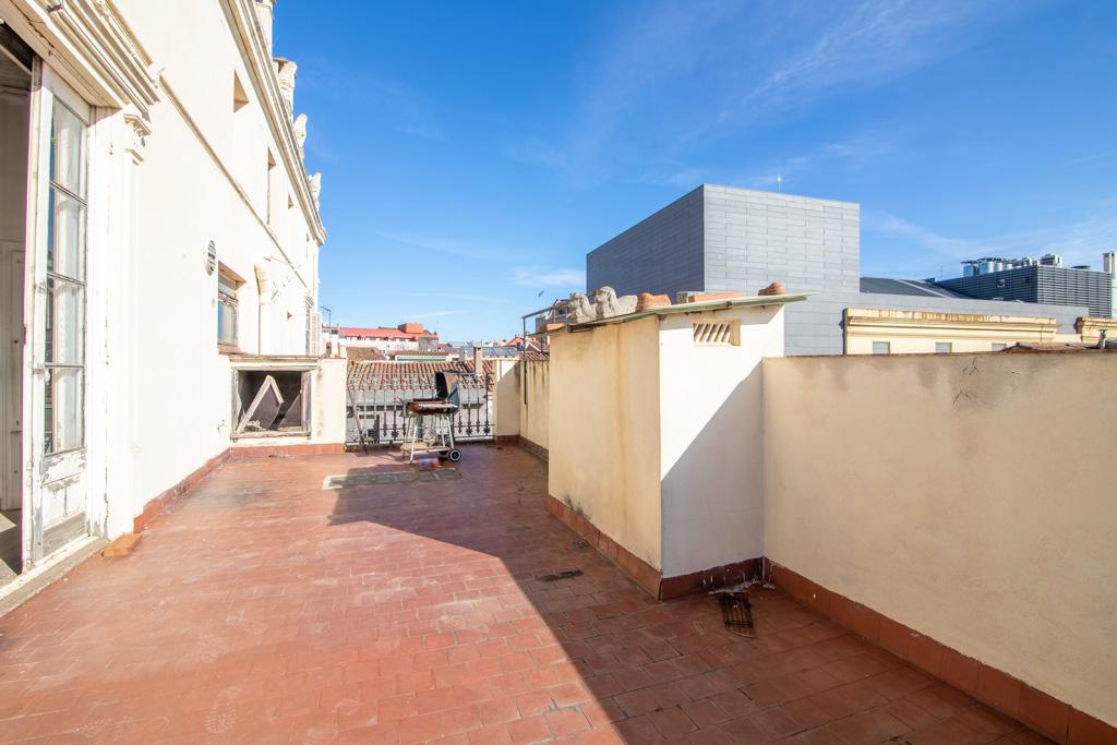 Imagen 25 Dúplex en venta en Sabadell / Centro. A 1 minuto de l´Ajuntament de Sabadell