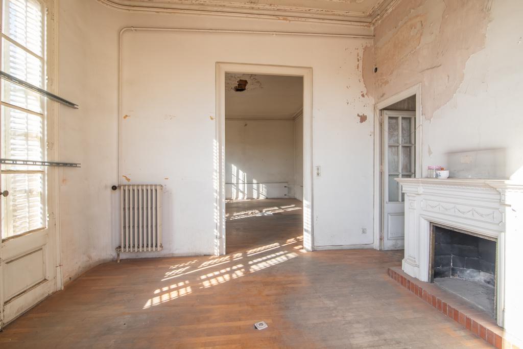 Imagen 27 Dúplex en venta en Sabadell / Centro. A 1 minuto de l´Ajuntament de Sabadell