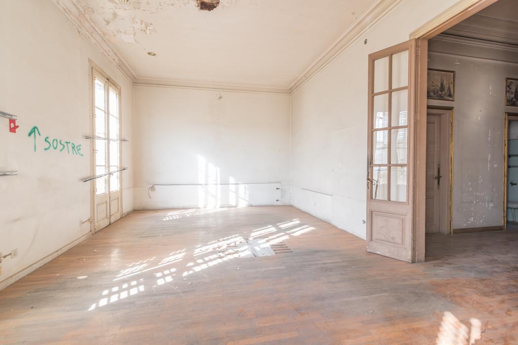 Imagen 5 Dúplex en venta en Sabadell / Centro. A 1 minuto de l´Ajuntament de Sabadell