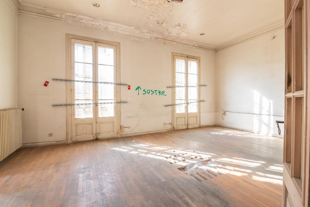 Imagen 28 Dúplex en venta en Sabadell / Centro. A 1 minuto de l´Ajuntament de Sabadell