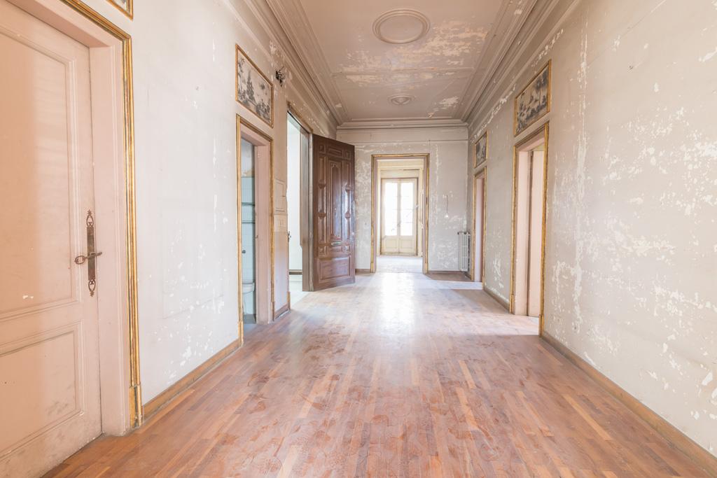 Imagen 29 Dúplex en venta en Sabadell / Centro. A 1 minuto de l´Ajuntament de Sabadell