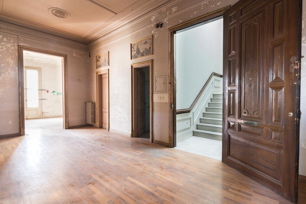 Imagen 1 Dúplex en venta en Sabadell / Centro. A 1 minuto de l´Ajuntament de Sabadell