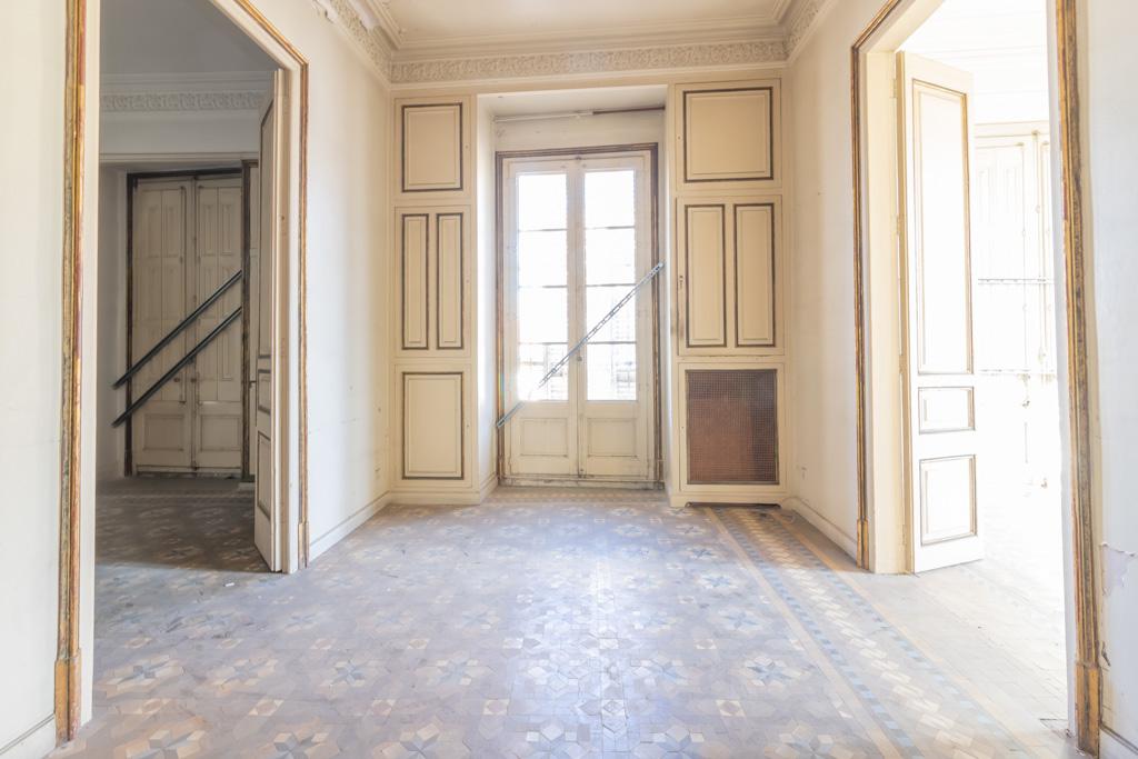 Imagen 30 Dúplex en venta en Sabadell / Centro. A 1 minuto de l´Ajuntament de Sabadell