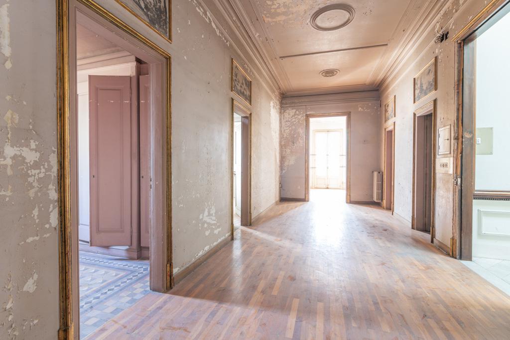 Imagen 31 Dúplex en venta en Sabadell / Centro. A 1 minuto de l´Ajuntament de Sabadell