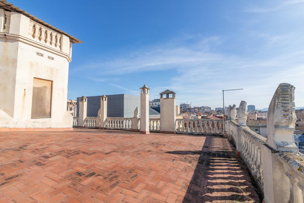 Imagen 32 Dúplex en venta en Sabadell / Centro. A 1 minuto de l´Ajuntament de Sabadell