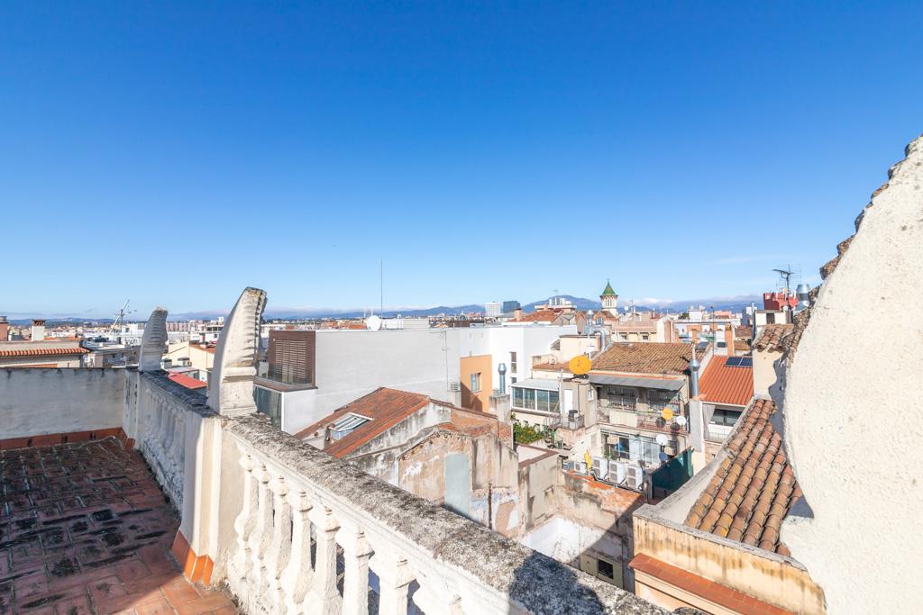 Imagen 33 Dúplex en venta en Sabadell / Centro. A 1 minuto de l´Ajuntament de Sabadell