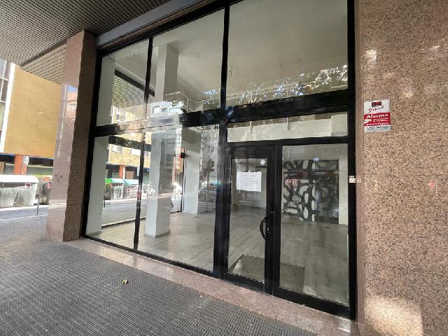 Imagen 16 Inmueble 274732 - Local Comercial en alquiler en Sabadell / Rambla, junto a la Plaza Imperial