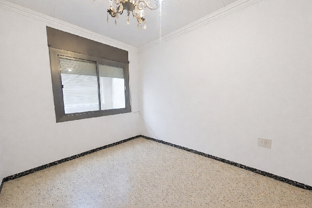 Imagen 6 Inmueble 278840 - Piso en venta en Sabadell / Junto plaza de la Creu de Barbera