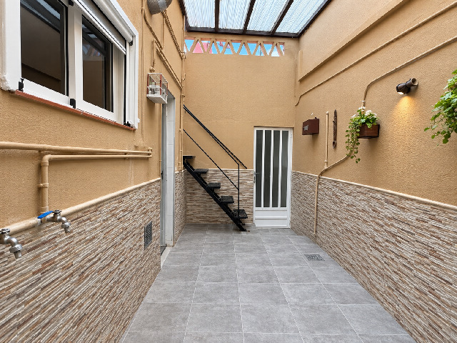 Imagen 10 Inmueble 286493 - Casa en venta en Sabadell / Junto Avenida Matadepera y cerca de todos los servicios