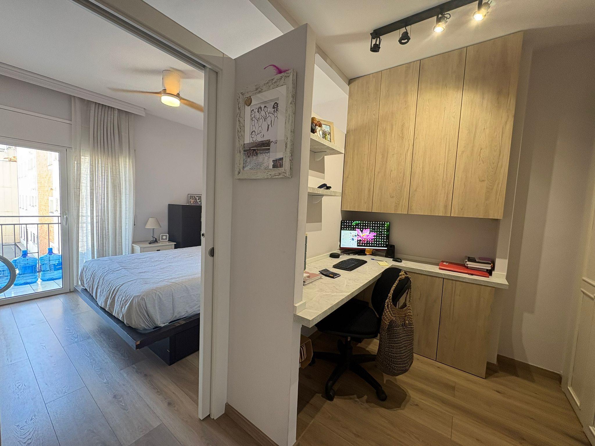 Imagen 12 Piso en venta en Sabadell / Avenida Barbera