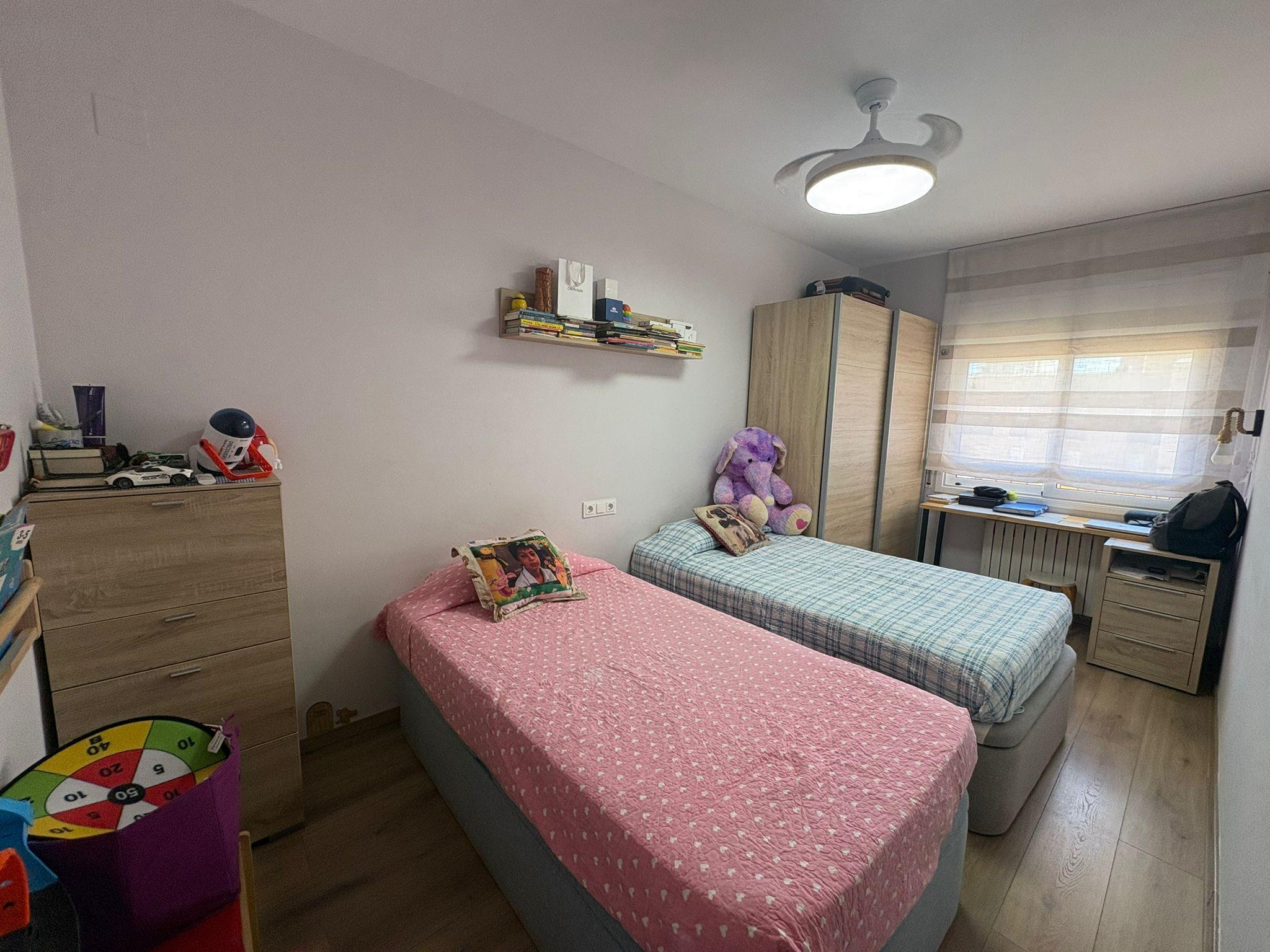Imagen 16 Piso en venta en Sabadell / Avenida Barbera