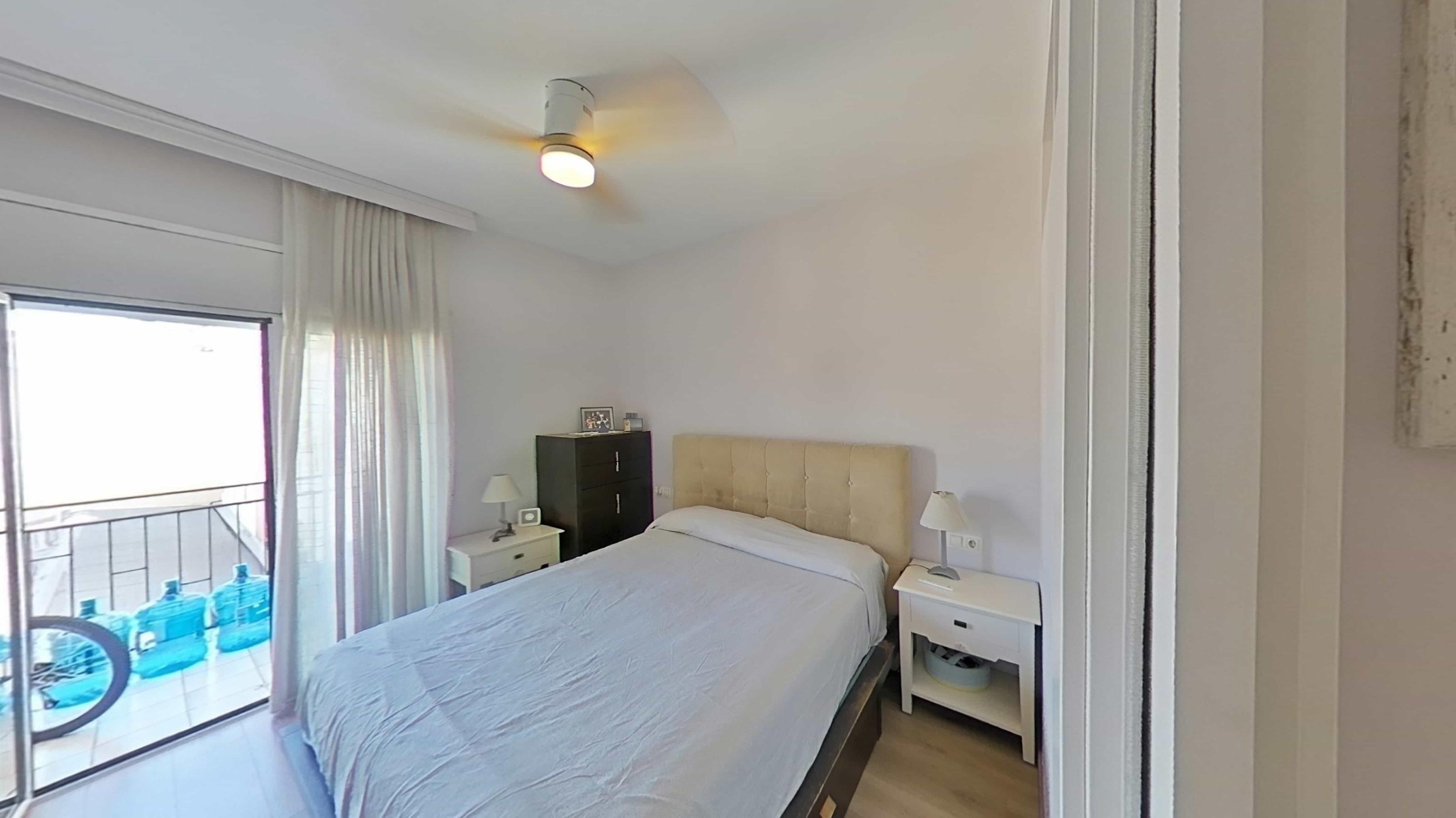 Imagen 54 Piso en venta en Sabadell / Avenida Barbera