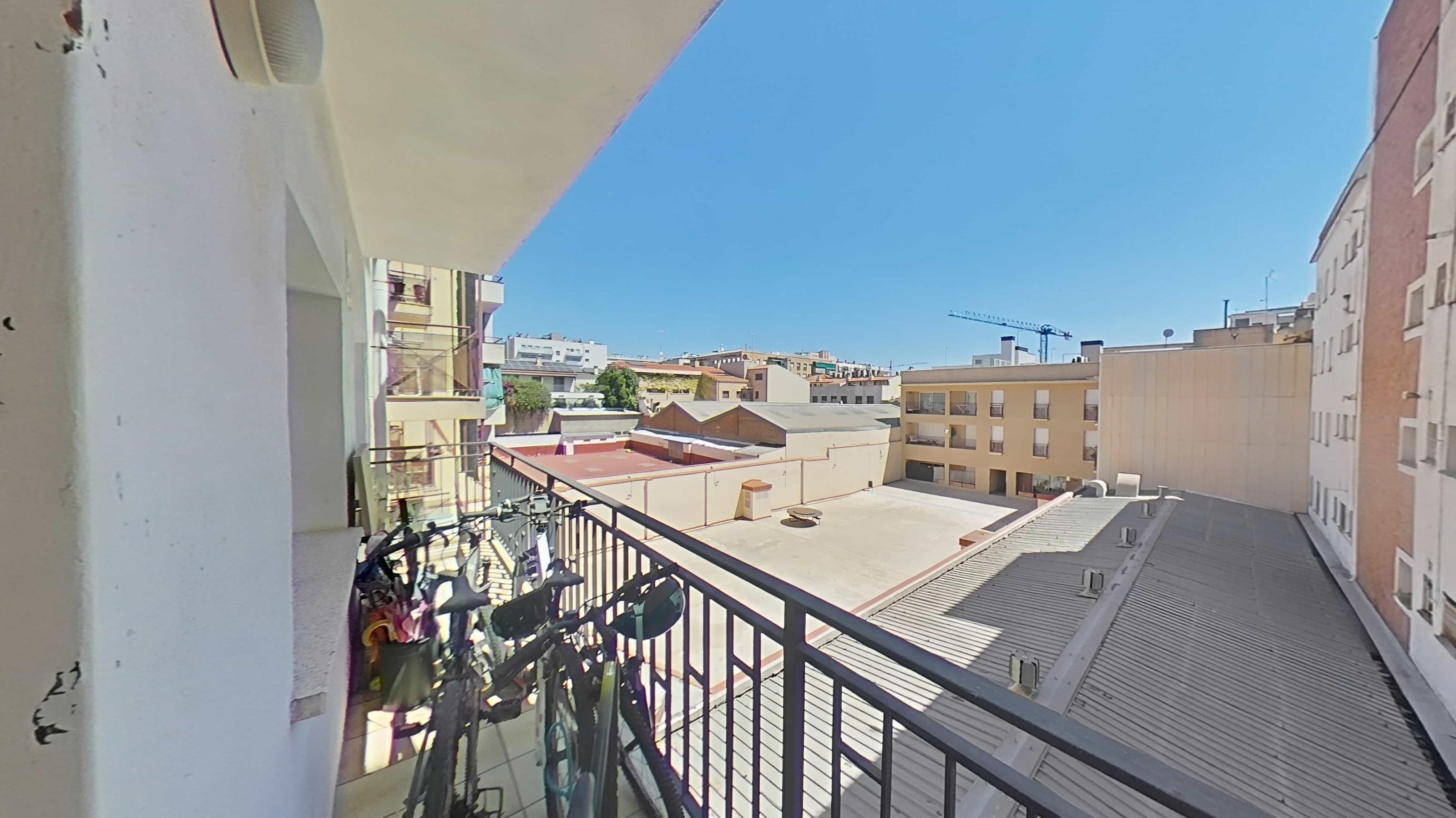Imagen 48 Piso en venta en Sabadell / Avenida Barbera