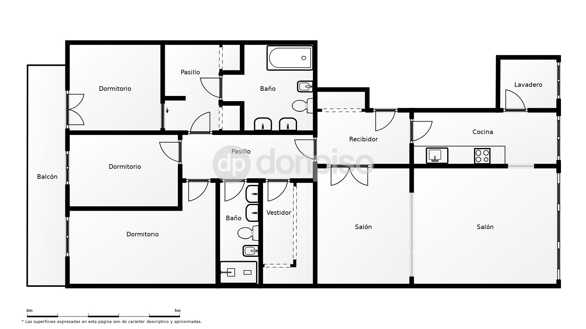 Imagen 59 Piso en venta en Sabadell / Avenida Barbera