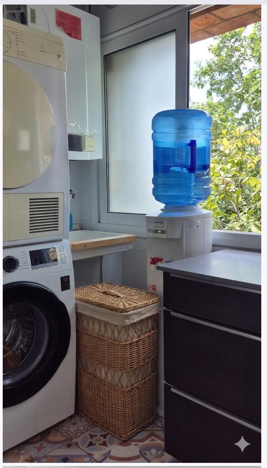 Imagen 10 Piso en venta en Sabadell / Avenida Barbera