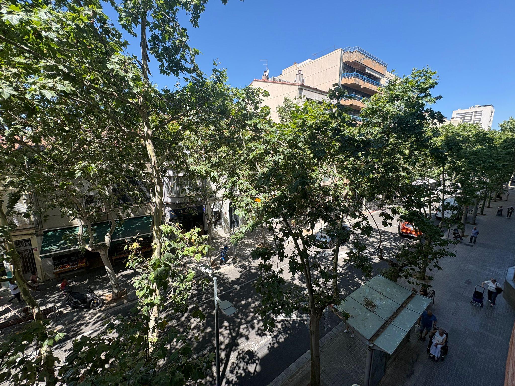 Imagen 1 Piso en venta en Sabadell / Avenida Barbera