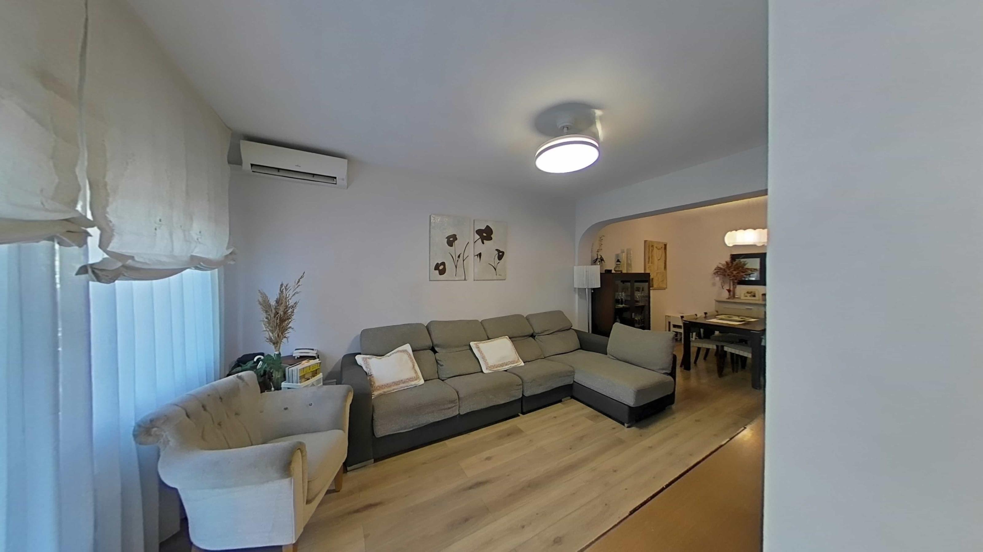 Imagen 16 Piso en venta en Sabadell / Avenida Barbera
