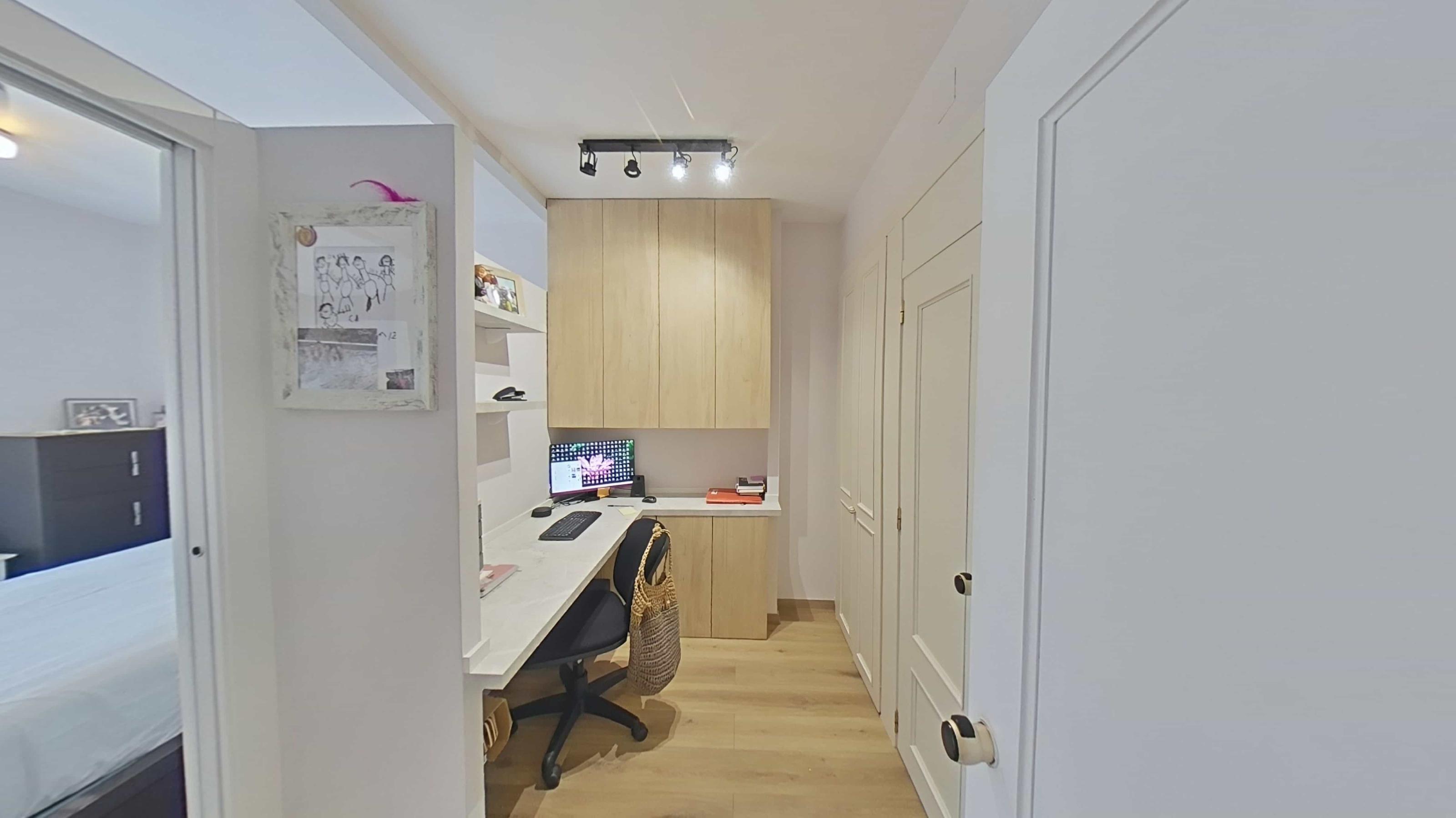Imagen 26 Piso en venta en Sabadell / Avenida Barbera