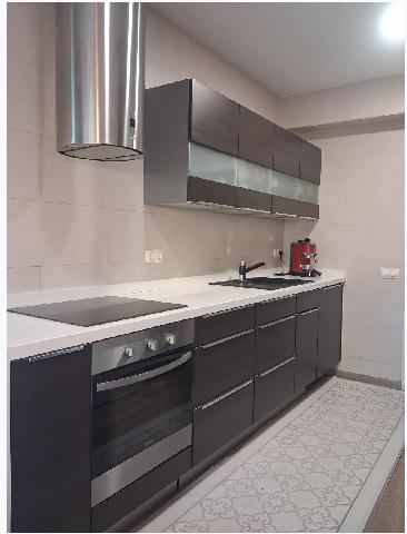 Imagen 4 Inmueble 287126 - Piso en venta en Sabadell / Avenida Barbera