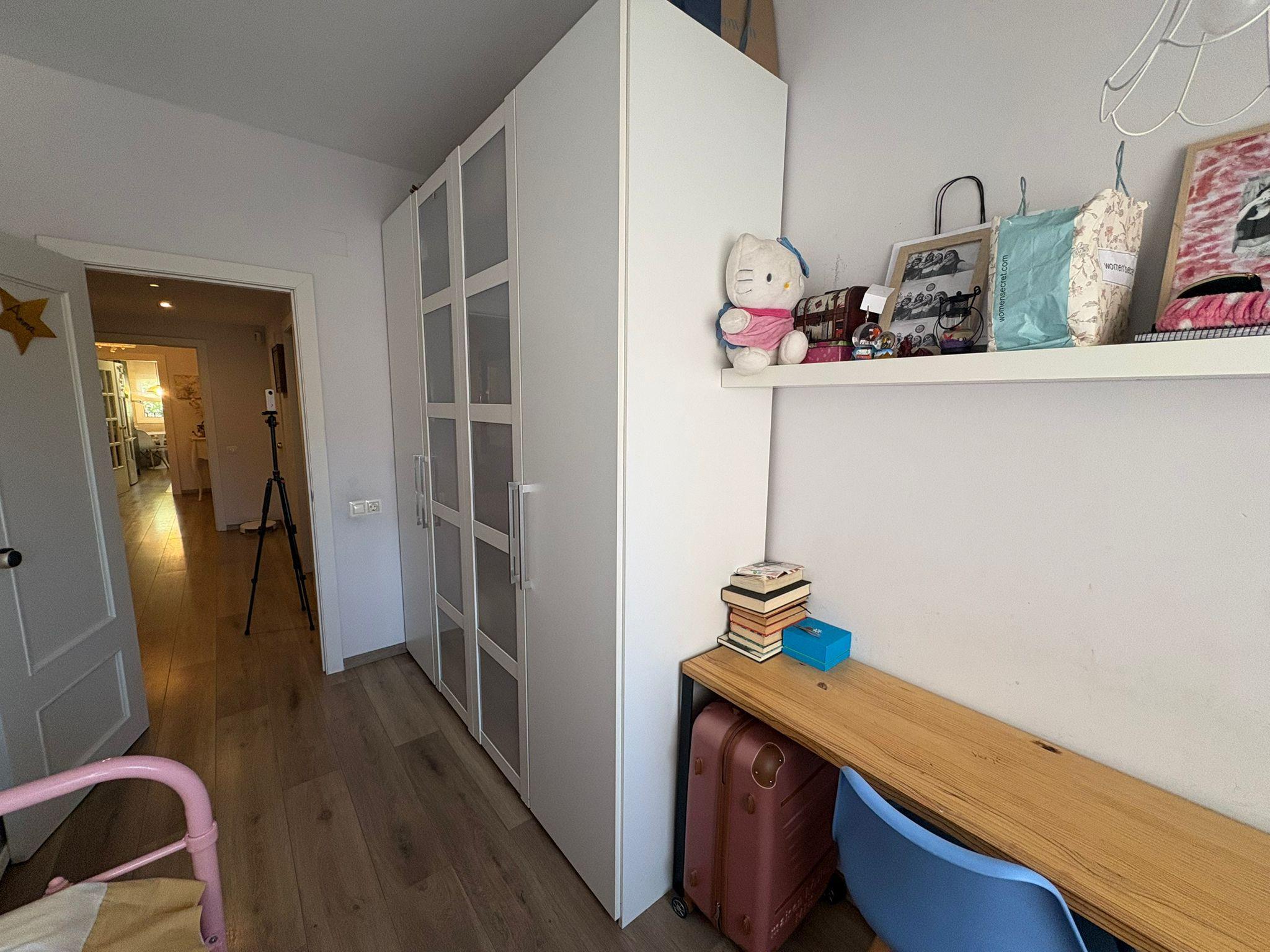 Imagen 23 Piso en venta en Sabadell / Avenida Barbera