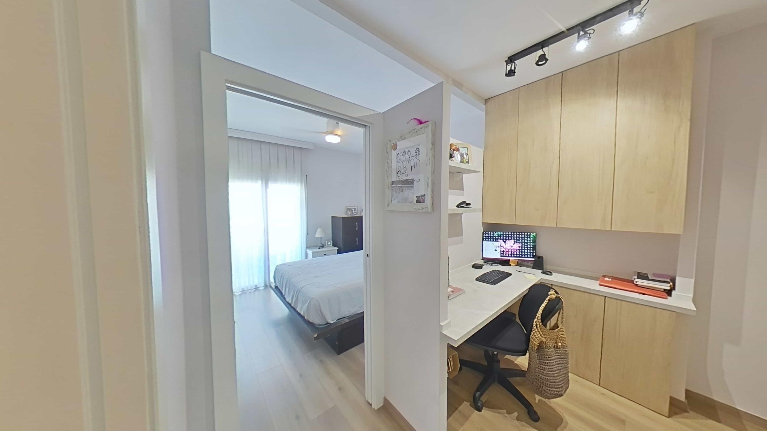 Imagen 28 Piso en venta en Sabadell / Avenida Barbera